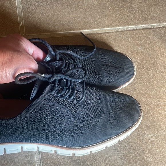 Nautica Dress Shoes! Size 10 - Picture 5 of 7